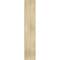 Ekena Millwork Traditional Arts & Crafts Rough Sawn Outlooker, Douglas Fir, 8"W x 42"D x 42"H OUT08X42X42TRA03RDF - alternate 4